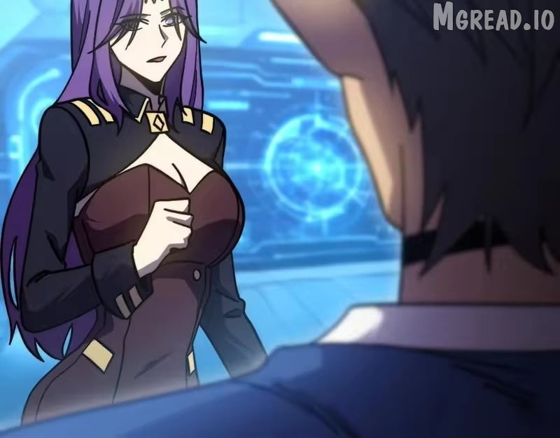 Log into the Future Chapter 322  - page 165